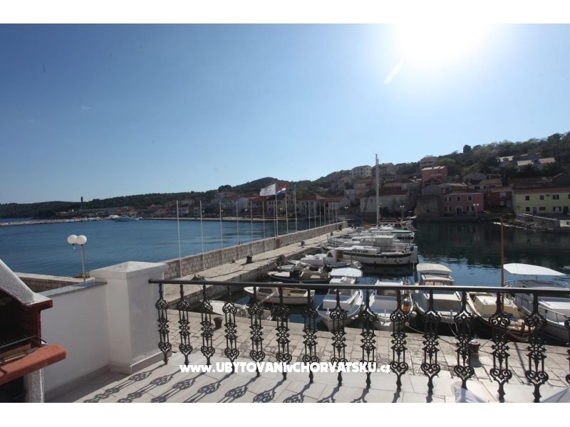 Appartement Sali Dugi otok – Ferienwohnung Insel Sali – Dugi otok, Kroatien – Foto 15