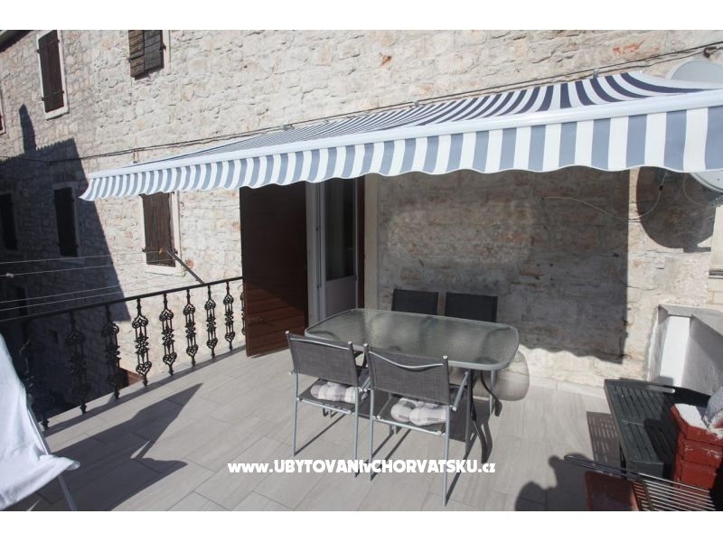 Appartement Sali Dugi otok – Ferienwohnung Insel Sali – Dugi otok, Kroatien – Foto 17