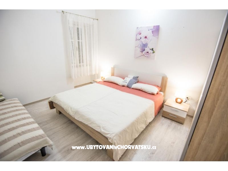 Appartement Sali Dugi otok – Ferienwohnung Insel Sali – Dugi otok, Kroatien – Foto 18