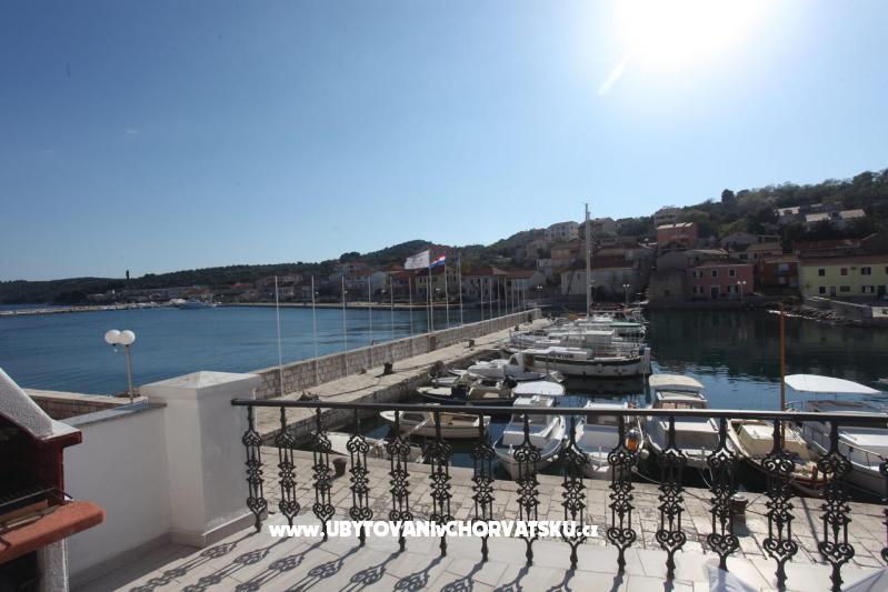 Appartement Sali Dugi otok – Ferienwohnung Insel Sali – Dugi otok, Kroatien – Foto 7