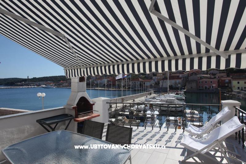 Appartement Sali Dugi otok – Ferienwohnung Insel Sali – Dugi otok, Kroatien – Foto 8