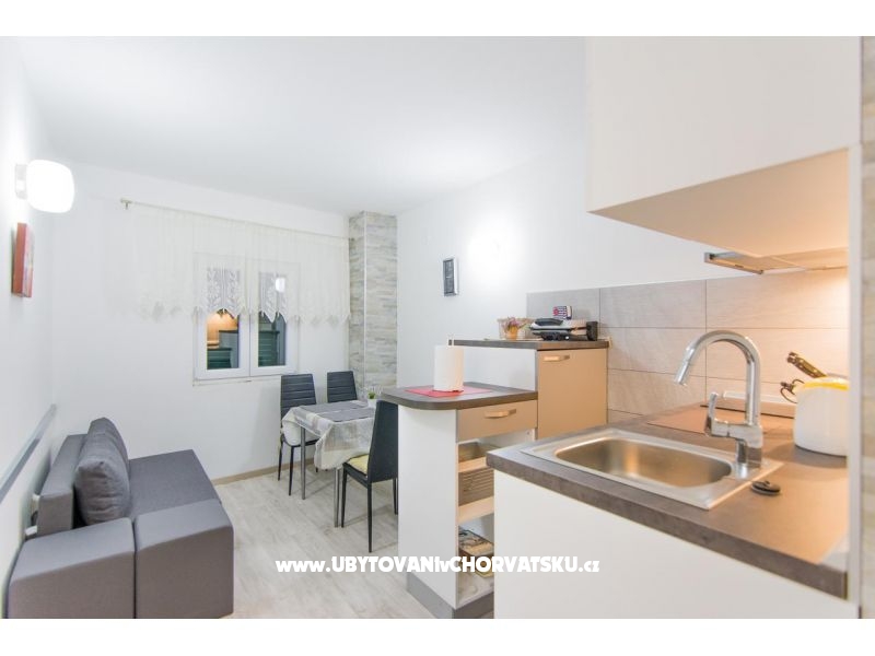 Appartement Sali Dugi otok – Ferienwohnung Insel Sali – Dugi otok, Kroatien – Foto 9