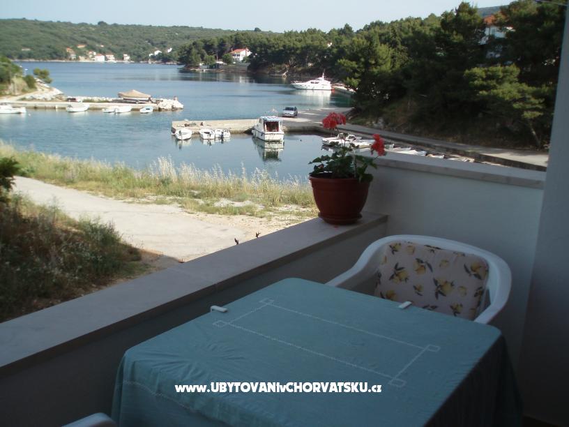 Apartmány Marija – ubytování Sali – Dugi otok, Chorvatsko – foto 1