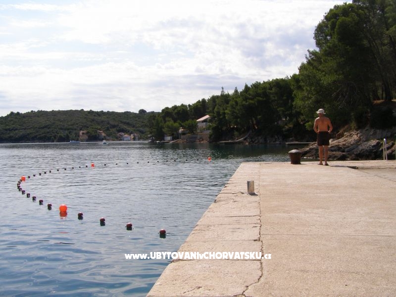 Apartmány Marija – ubytování Sali – Dugi otok, Chorvatsko – foto 10