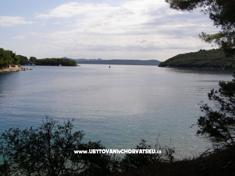 Apartmány Marija – ubytování Sali – Dugi otok, Chorvatsko – foto 11