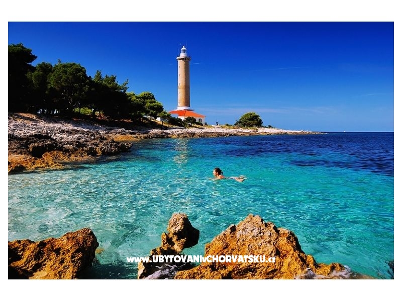 Apartmány Marija – ubytování Sali – Dugi otok, Chorvatsko – foto 5