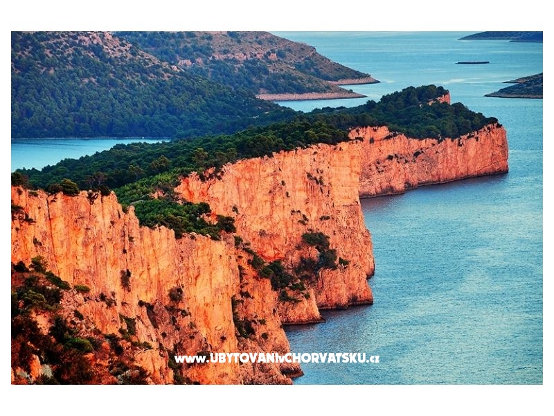 Apartmány Marija – ubytování Sali – Dugi otok, Chorvatsko – foto 6