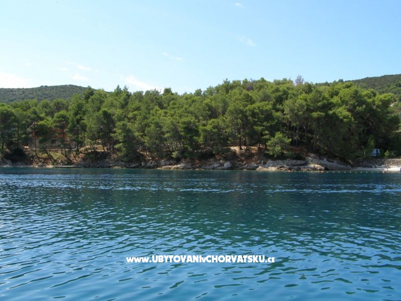 Apartmány Marija – ubytování Sali – Dugi otok, Chorvatsko – foto 9