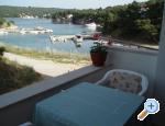 Apartmány Marija – Sali – Dugi otok – náhled 1