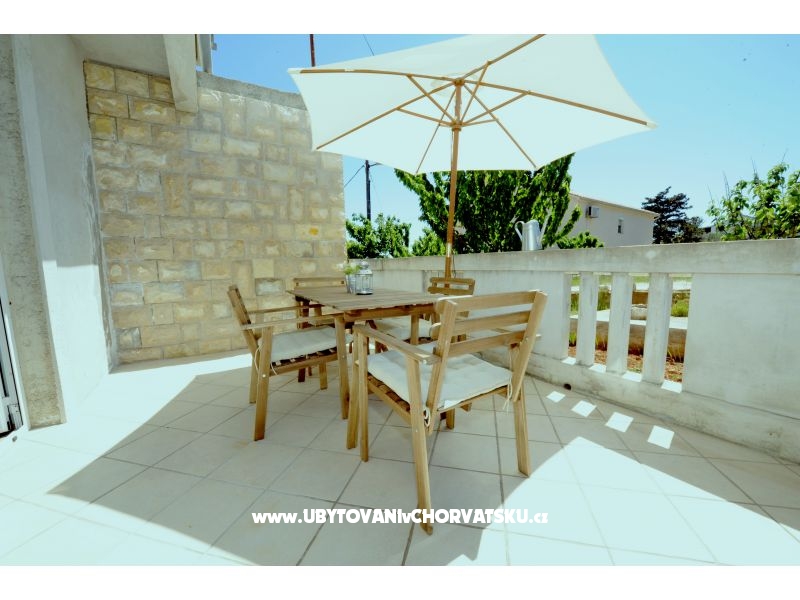 Ferienwohnungen Nina – Ferienwohnung Insel Sali – Dugi otok, Kroatien – Foto 1