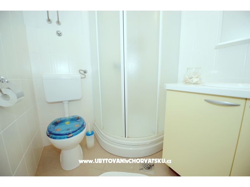 Ferienwohnungen Nina – Ferienwohnung Insel Sali – Dugi otok, Kroatien – Foto 10