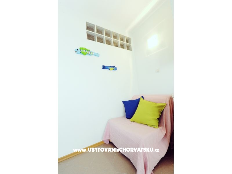 Ferienwohnungen Nina – Ferienwohnung Insel Sali – Dugi otok, Kroatien – Foto 11