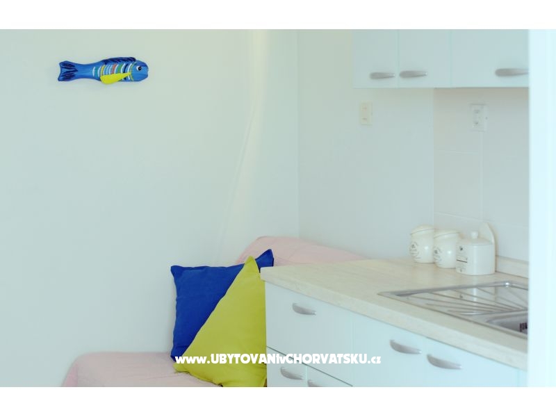 Ferienwohnungen Nina – Ferienwohnung Insel Sali – Dugi otok, Kroatien – Foto 12