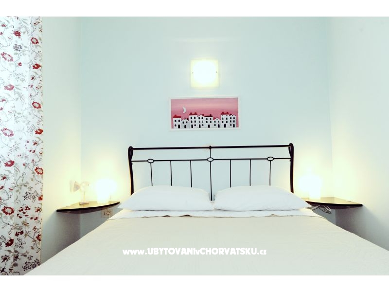 Ferienwohnungen Nina – Ferienwohnung Insel Sali – Dugi otok, Kroatien – Foto 13