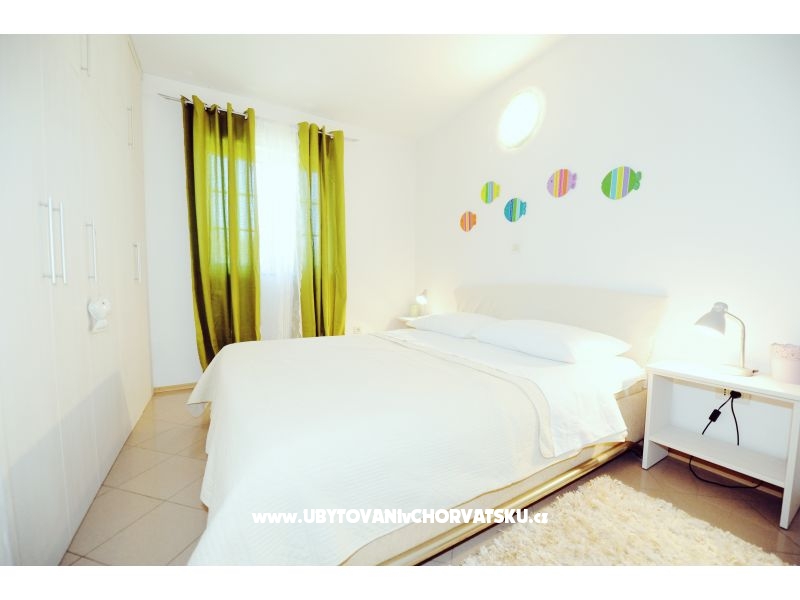 Ferienwohnungen Nina – Ferienwohnung Insel Sali – Dugi otok, Kroatien – Foto 14