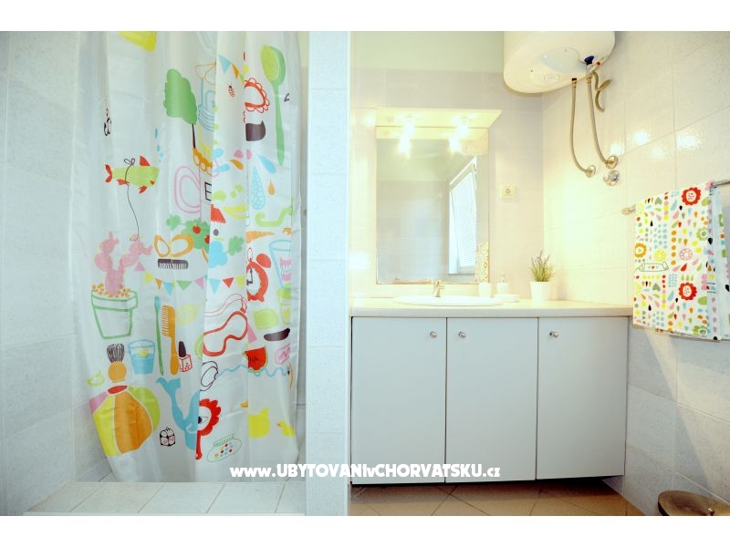 Ferienwohnungen Nina – Ferienwohnung Insel Sali – Dugi otok, Kroatien – Foto 15