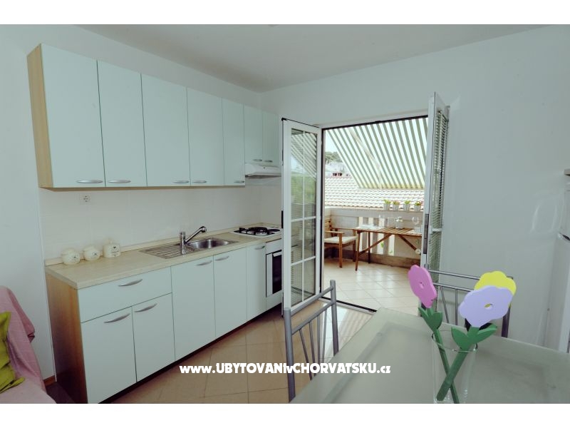 Ferienwohnungen Nina – Ferienwohnung Insel Sali – Dugi otok, Kroatien – Foto 16