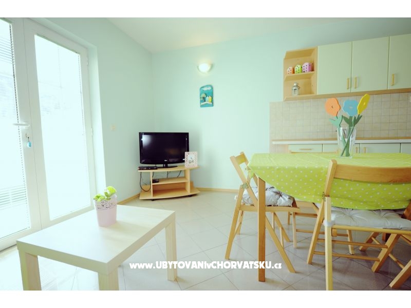 Ferienwohnungen Nina – Ferienwohnung Insel Sali – Dugi otok, Kroatien – Foto 17