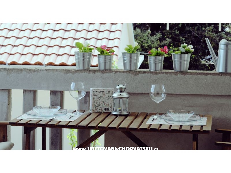 Ferienwohnungen Nina – Ferienwohnung Insel Sali – Dugi otok, Kroatien – Foto 3