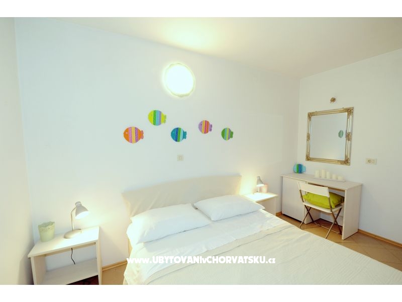 Ferienwohnungen Nina – Ferienwohnung Insel Sali – Dugi otok, Kroatien – Foto 5