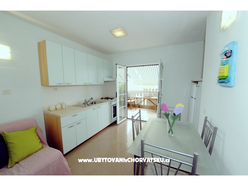 Ferienwohnungen Nina – Ferienwohnung Insel Sali – Dugi otok, Kroatien – Foto 6