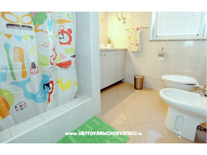 Ferienwohnungen Nina – Ferienwohnung Insel Sali – Dugi otok, Kroatien – Foto 7