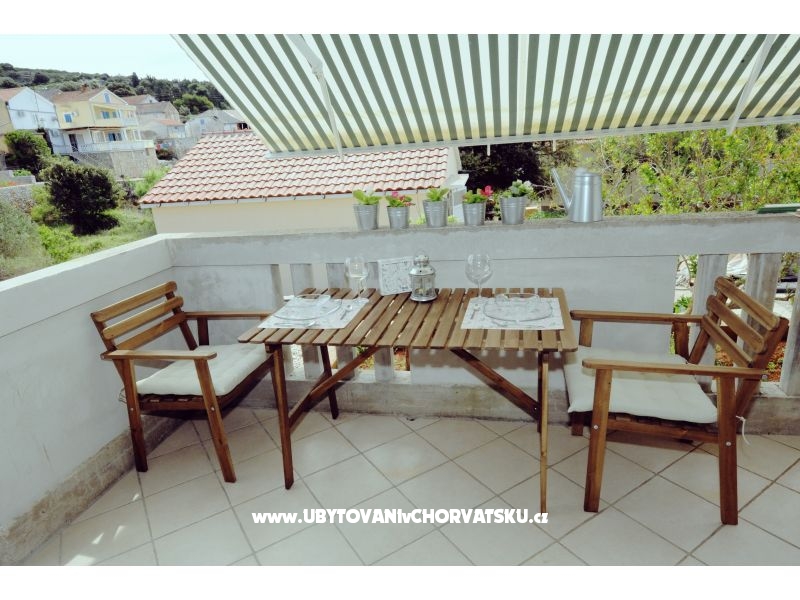 Ferienwohnungen Nina – Ferienwohnung Insel Sali – Dugi otok, Kroatien – Foto 8