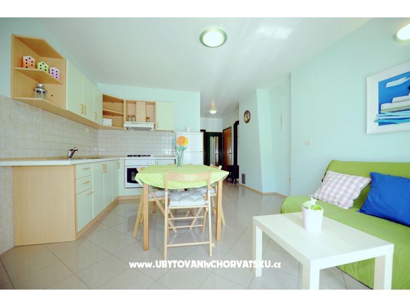 Ferienwohnungen Nina – Ferienwohnung Insel Sali – Dugi otok, Kroatien – Foto 9