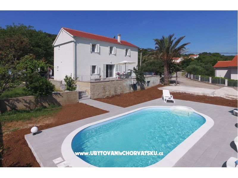 Holiday Home OTOK, Dugi otok – Ferienwohnung Insel Sali – Dugi otok, Kroatien – Foto 1