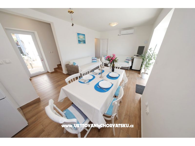 Holiday Home OTOK, Dugi otok – Ferienwohnung Insel Sali – Dugi otok, Kroatien – Foto 11