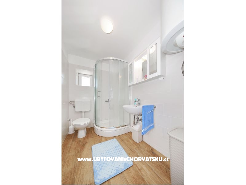 Holiday Home OTOK, Dugi otok – Ferienwohnung Insel Sali – Dugi otok, Kroatien – Foto 13