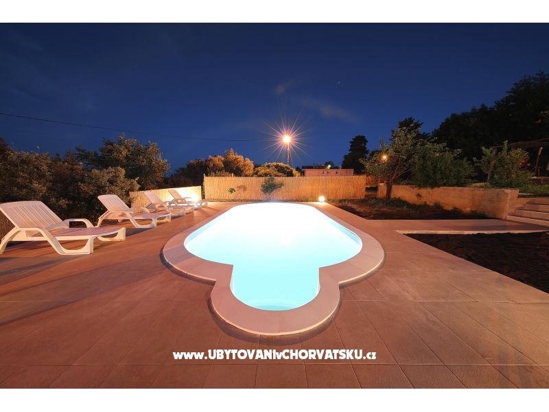 Holiday Home OTOK, Dugi otok – Ferienwohnung Insel Sali – Dugi otok, Kroatien – Foto 14