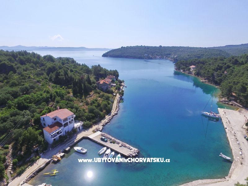 Holiday Home OTOK, Dugi otok – Ferienwohnung Insel Sali – Dugi otok, Kroatien – Foto 15