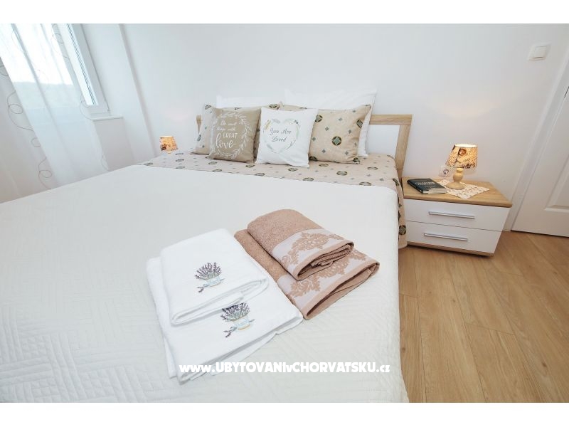 Holiday Home OTOK, Dugi otok – Ferienwohnung Insel Sali – Dugi otok, Kroatien – Foto 18