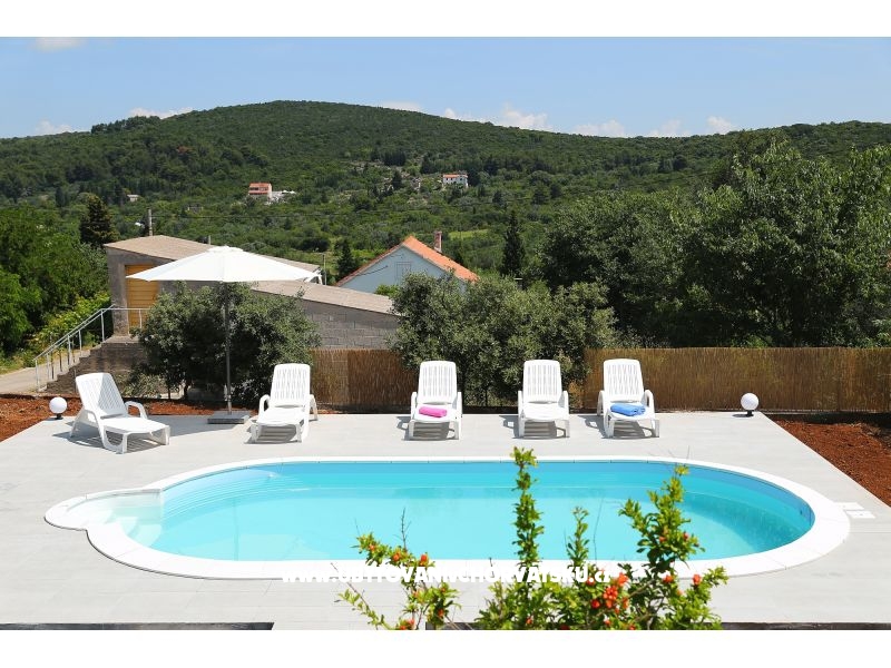 Holiday Home OTOK, Dugi otok – Ferienwohnung Insel Sali – Dugi otok, Kroatien – Foto 2