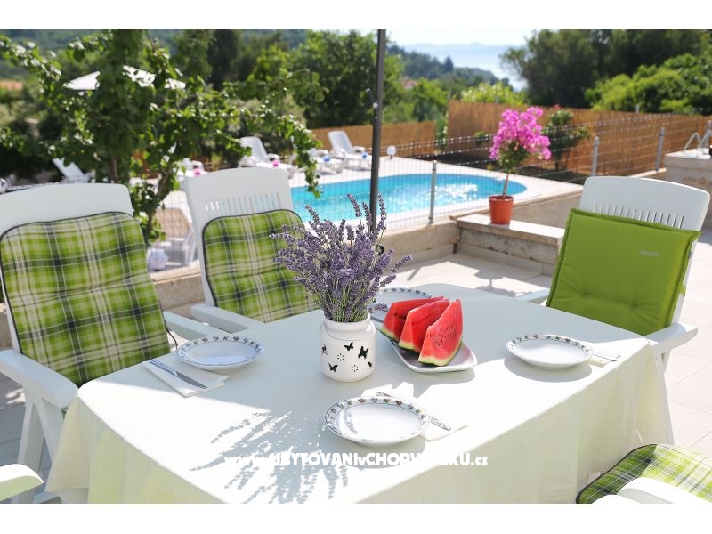 Holiday Home OTOK, Dugi otok – Ferienwohnung Insel Sali – Dugi otok, Kroatien – Foto 3