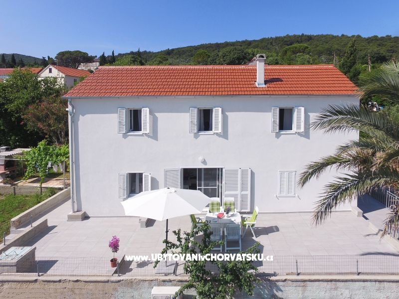 Holiday Home OTOK, Dugi otok – Ferienwohnung Insel Sali – Dugi otok, Kroatien – Foto 4