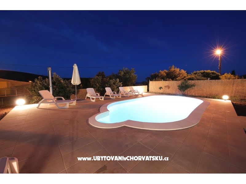 Holiday Home OTOK, Dugi otok – Ferienwohnung Insel Sali – Dugi otok, Kroatien – Foto 5