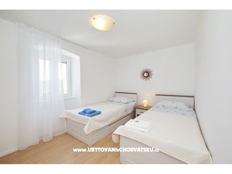 Holiday Home OTOK, Dugi otok – Ferienwohnung Insel Sali – Dugi otok, Kroatien – Foto 9