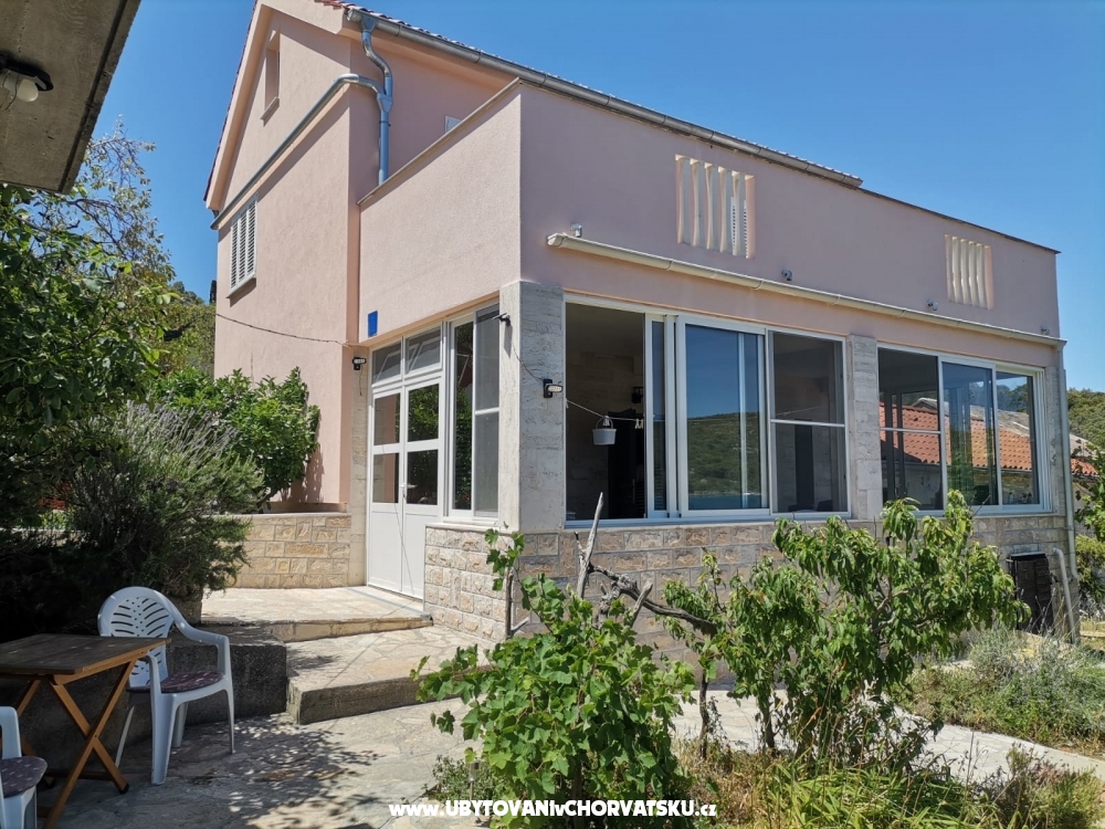 Holiday house Soline - Dugi Otok - Sali  Dugi otok Croatie