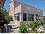 Holiday house Soline - Dugi Otok - Sali  Dugi otok Hrvaka