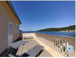 Holiday house Soline - Dugi Otok - Sali  Dugi otok Kroatien
