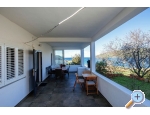 Holiday house Soline - Dugi Otok - Sali  Dugi otok Kroatien