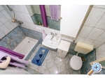 Holiday house Soline - Dugi Otok - Sali  Dugi otok Kroatien