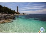Holiday house Soline - Dugi Otok - Sali  Dugi otok Hrvaka