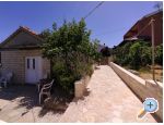 Holiday house Soline - Dugi Otok - Sali  Dugi otok Hrvaka