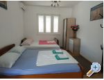 Holiday house Soline - Dugi Otok - Sali  Dugi otok Hrvaka