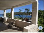 Holiday house Soline - Dugi Otok - Sali  Dugi otok Hrvaka