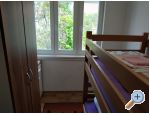 Holiday house Soline - Dugi Otok - Sali  Dugi otok Hrvaka