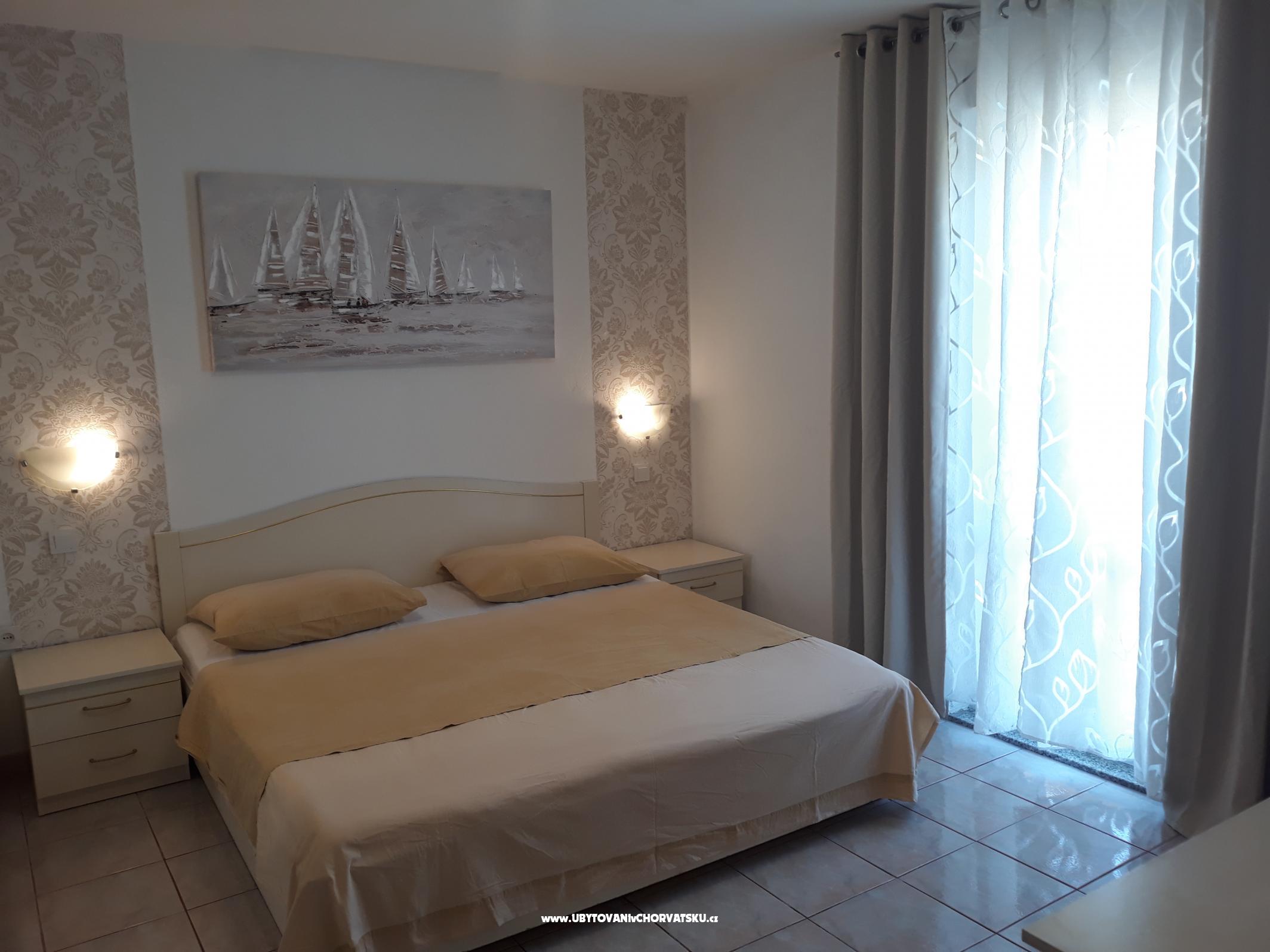 Ferienwohnungen Sakarun  - Soline – Ferienwohnung Insel Sali – Dugi otok, Kroatien – Foto 2